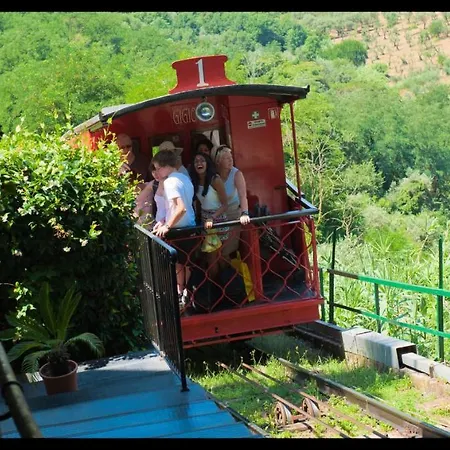 Ambrosiano Szálloda 4*