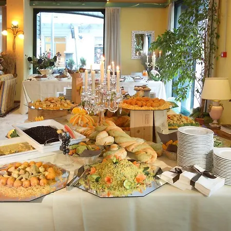 Ambrosiano 4*