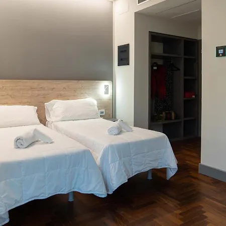 Ambrosiano 4* Montecatini Terme