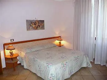 Ambrosiano Szálloda Montecatini Terme