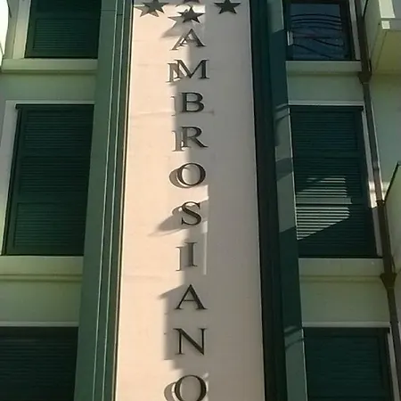 Ambrosiano